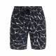 Quiksilver Ανδρικό μαγιό Mercury Straight 19" - Swim Short